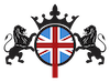 UK Flag